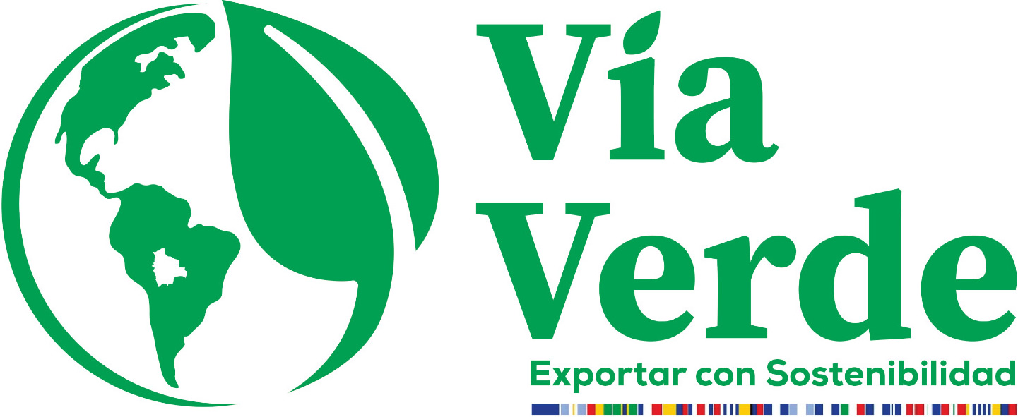 logo Vía Verde